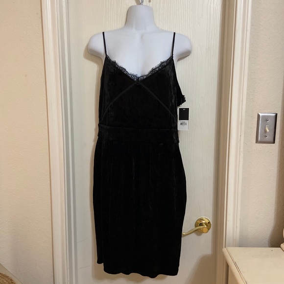 Juicy Couture Black Label velour tulip 12 NWT - Picture 3 of 6